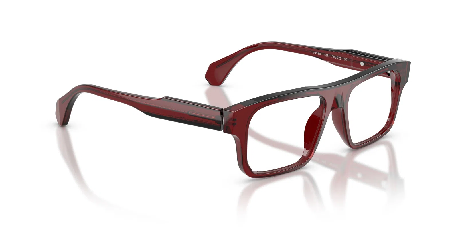 Alain Mikli 3532 Eyeglasses - view 50